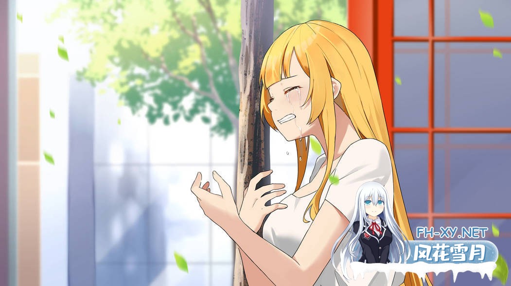 [SLG/中文/步兵]一诺千劫 阿雅版 [1+2.34G]