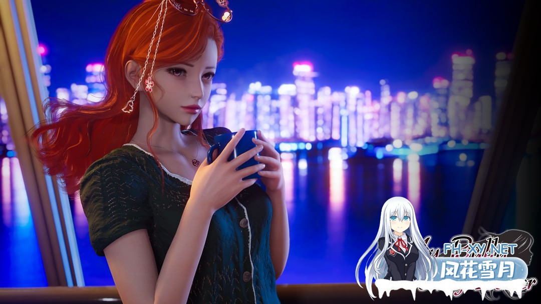 [ADV/PC]真恋姫†梦想-革命- 孙吴的血脉 AI汉化版[5G]
