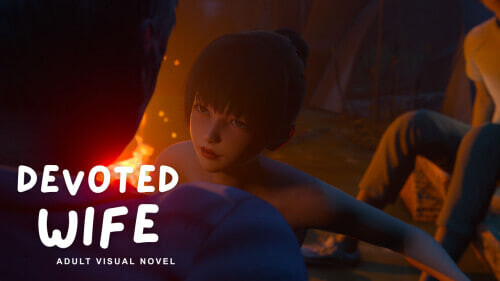 更新[日式SLG/动态] 忠诚的妻子 Devoted Wife v0.60 汉化版 图库解锁 [PC+安卓 1.20G]