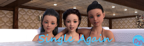 更新[欧美SLG/动态] 再次单身 Single Again v1.27.2 汉化版+攻略模组+图库解锁 [PC+安卓 12.80G]